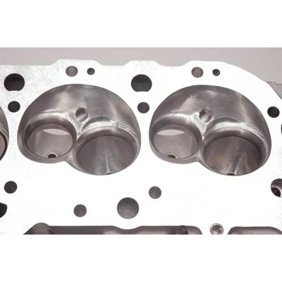 Edelbrock ED61419 Vic 24 CNC Cyl Head Bare Chev 454 V8