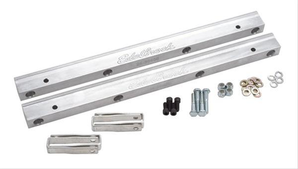 Edelbrock ED3645 EFI Fuel Rail Kit Ford 460 V8