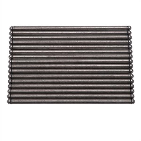 Edelbrock ED9659 Hardened Pushrods 7.714 Qty16 Ford 351W V8 Hydraulic Roller