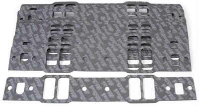 Edelbrock ED72068 Intake Gaskets 10Pk Chev Vortec Bowtie