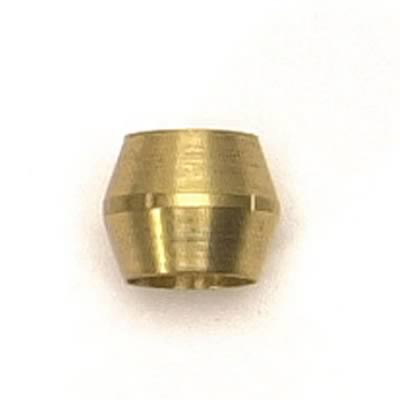 Edelbrock ED76561 Barrel Ferrule 3/16" Universal Fit