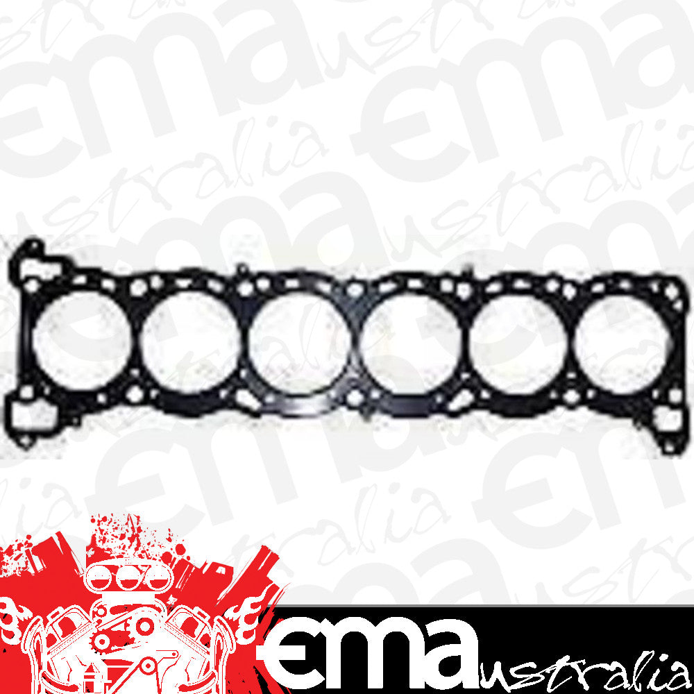 Cometic C4318-051 Nissan RB25DE/RB25DET Cylinder Head Gasket