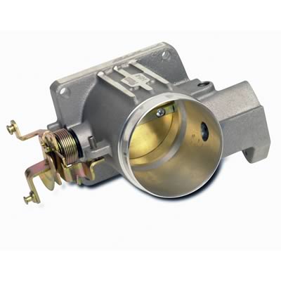 Edelbrock ED3845 Throttle Body 70mm Ford Mustang 5.0L 1994-95