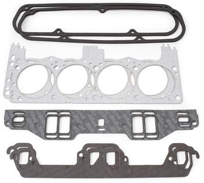 Edelbrock ED7370 Cylinder Head Gasket Kit Chrysler 318-360 V8