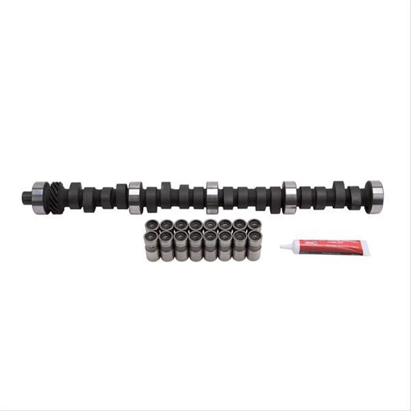 Edelbrock ED7167 Performer Rpm Cam & Lifter Kit Ford 429-460 V8