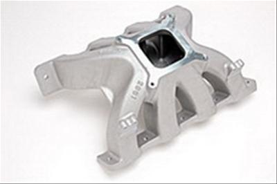 Edelbrock ED28317 Victor D-3 Manifold Ford Svo V8