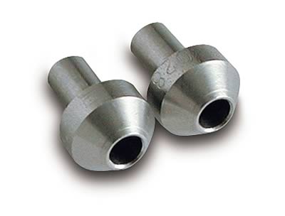Edelbrock ED73030 Nitrous Taper Face Jet .030" suits Nitrous