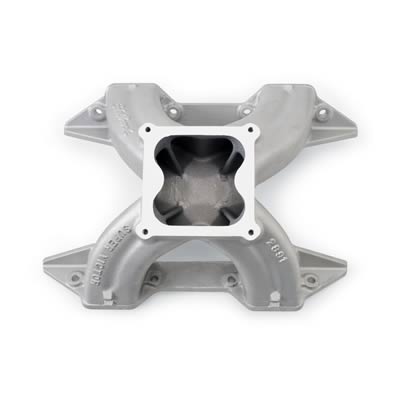Edelbrock ED2893 Super Victor 440 Manifold Chrysler 413-440 V8