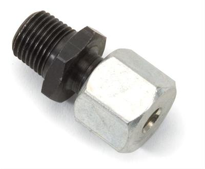 Edelbrock ED91140 Q-Data Egt Probe Fitting Universal Fit