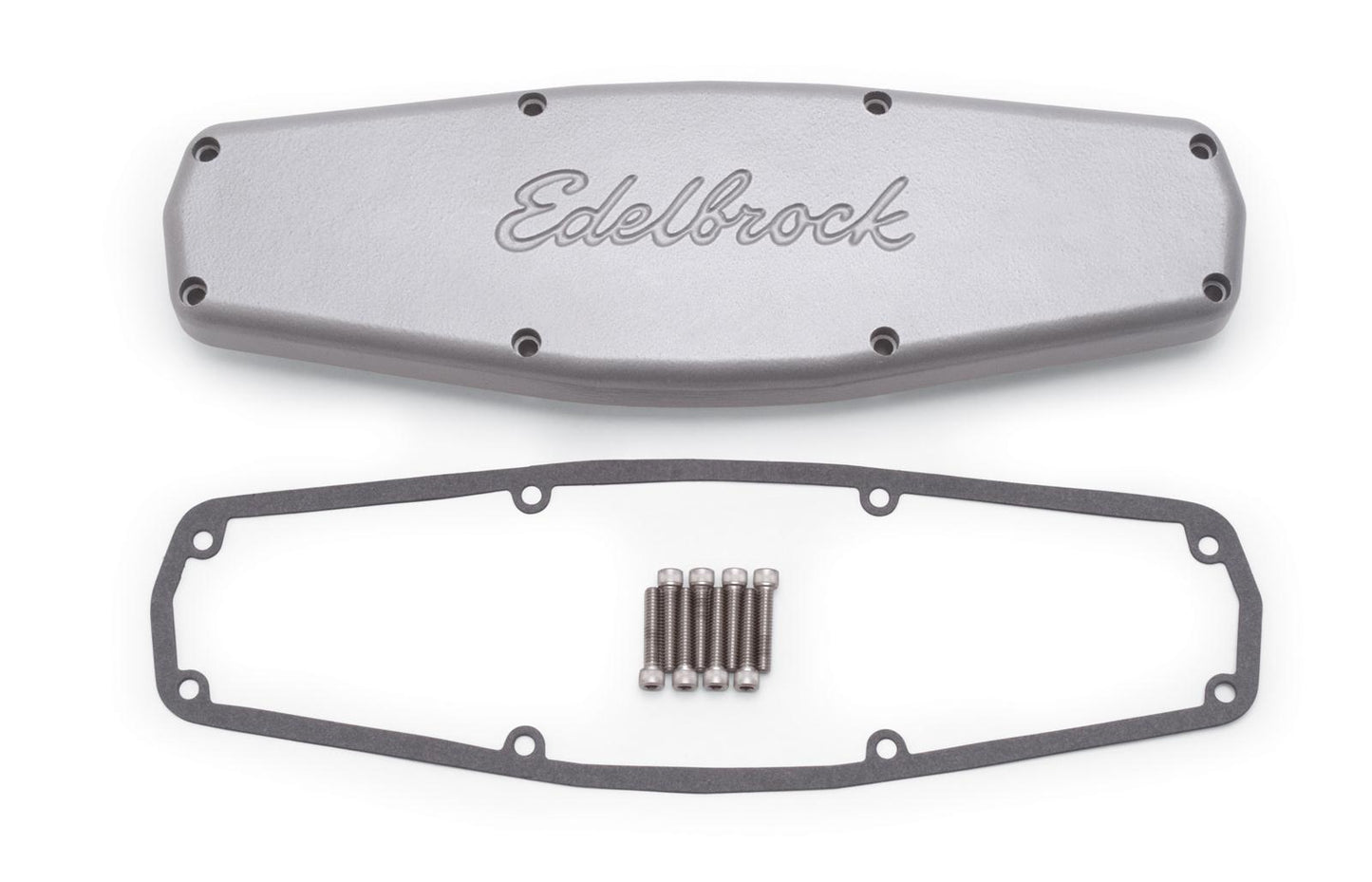 Edelbrock ED2947 Victor EFI Plenum Cover Ford 351W V8