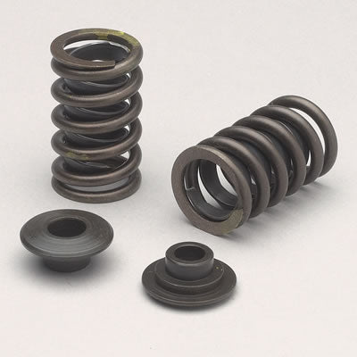 Edelbrock ED5894 Sure Seat Valve Spring Set SB Chev 262-400 V8