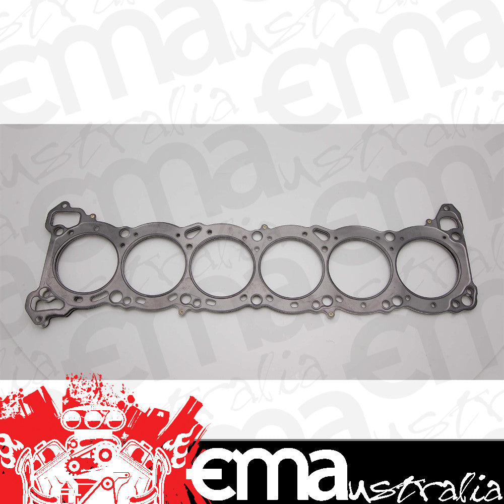 COMETIC MLS HEAD GASKET for Nissan RB30DET 3.0L 86MM BORE .051" THICK CMC4322-051