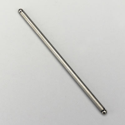 Edelbrock ED9629 Hardened Pushrods 7.9 +.100 SB Chev 283-400 V8