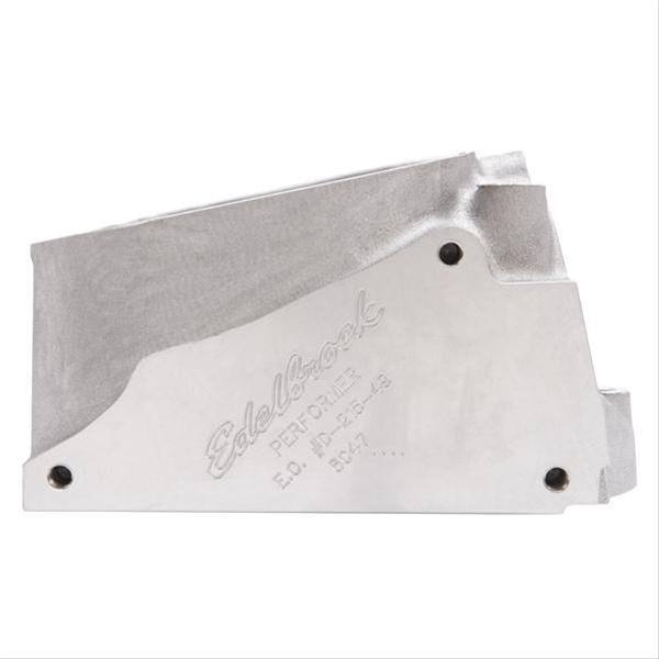 Edelbrock ED60469 Perf Cyl Head O-Port Bare BB Chev 396-502 V8