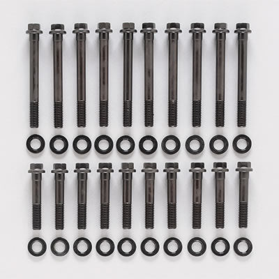 Edelbrock ED8552 Cylinder Head Bolt Kit Ford 289-302W V8