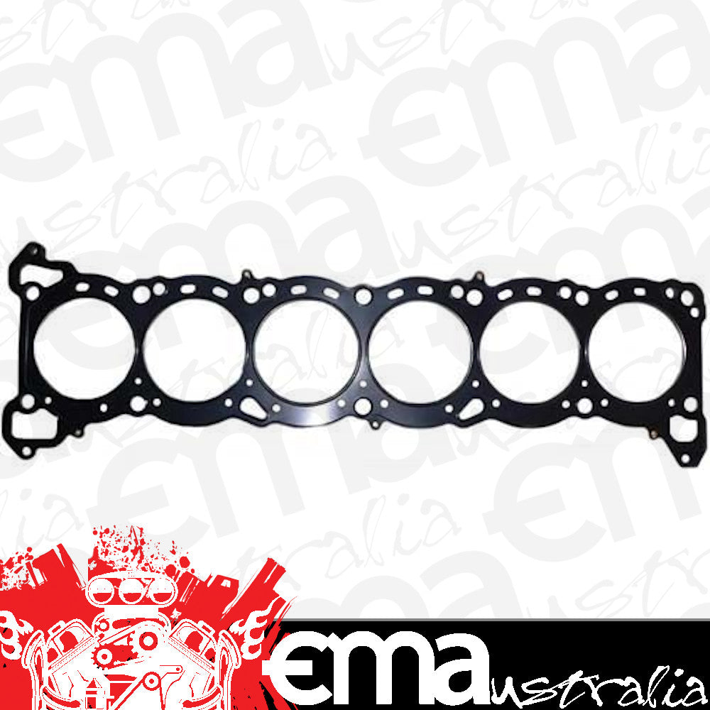 Cometic C4323-040 Nissan RB30 Cylinder Head Gasket