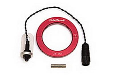 Edelbrock ED91196 Driveshaft Speed Sensor Kit suits Qwikdata
