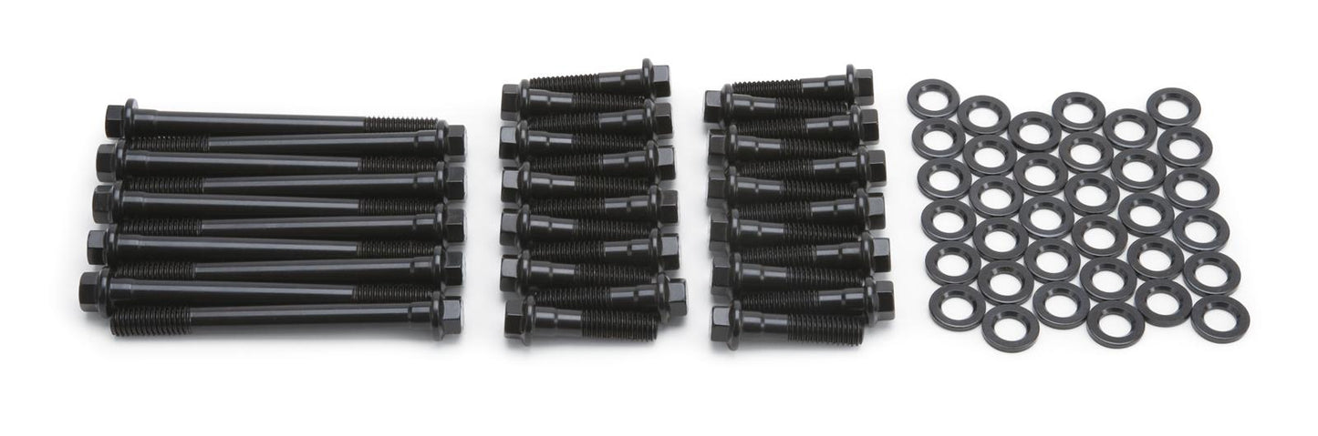 Edelbrock ED8592 Cylinder Head Bolt Kit BB Chrysler Victor V8