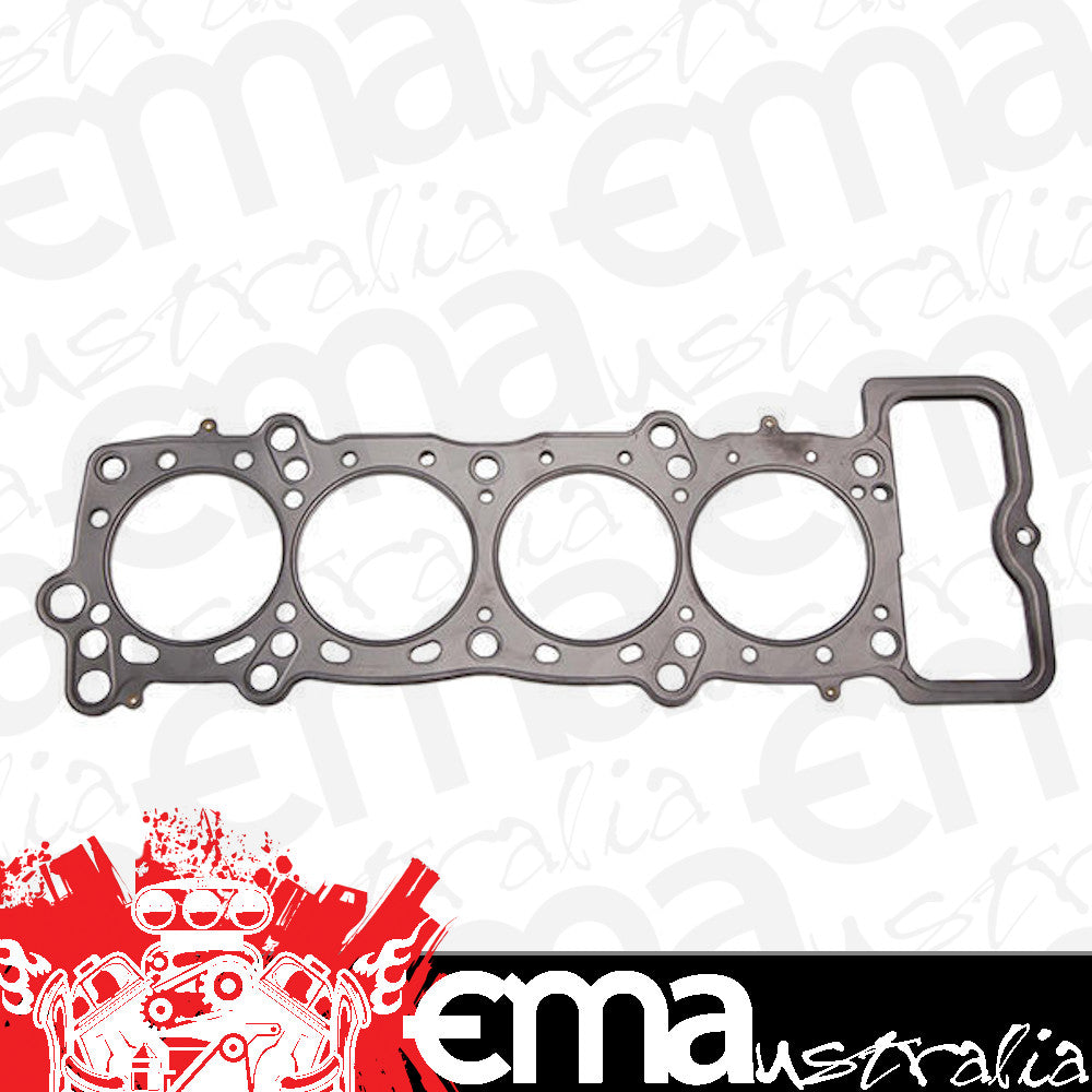 COMETIC MLS HEAD GASKET for Nissan FJ20E FJ20ET 2L 90MM BORE .051" THICK CMC4326-051