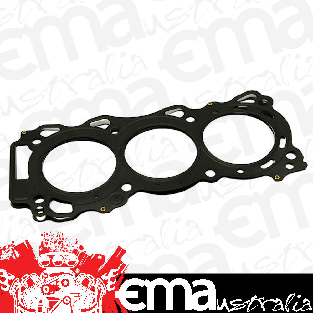 Cometic C4345-030 Nissan VQ35DE Version 1, VQ40DE Cylinder Head Gasket