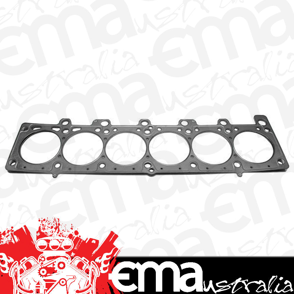 COMETIC MLS HEAD GASKET 85mm BORE CMC4394-040 BMW M20 SOHC 12V 2.5L/2.7L .040"