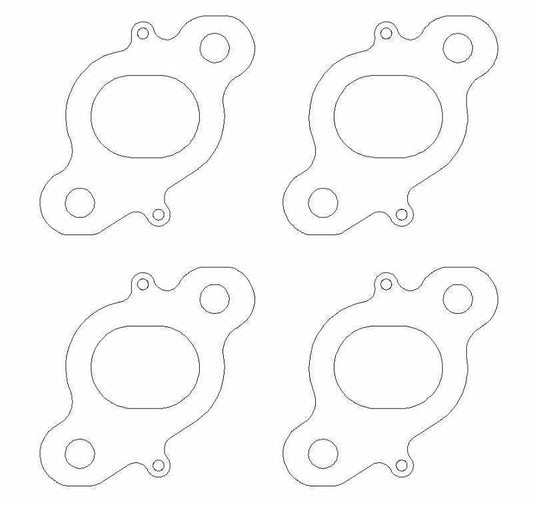 Multi Layer Steel Exhaust Gasket (for Nissan CA18) (CMC4523-030)