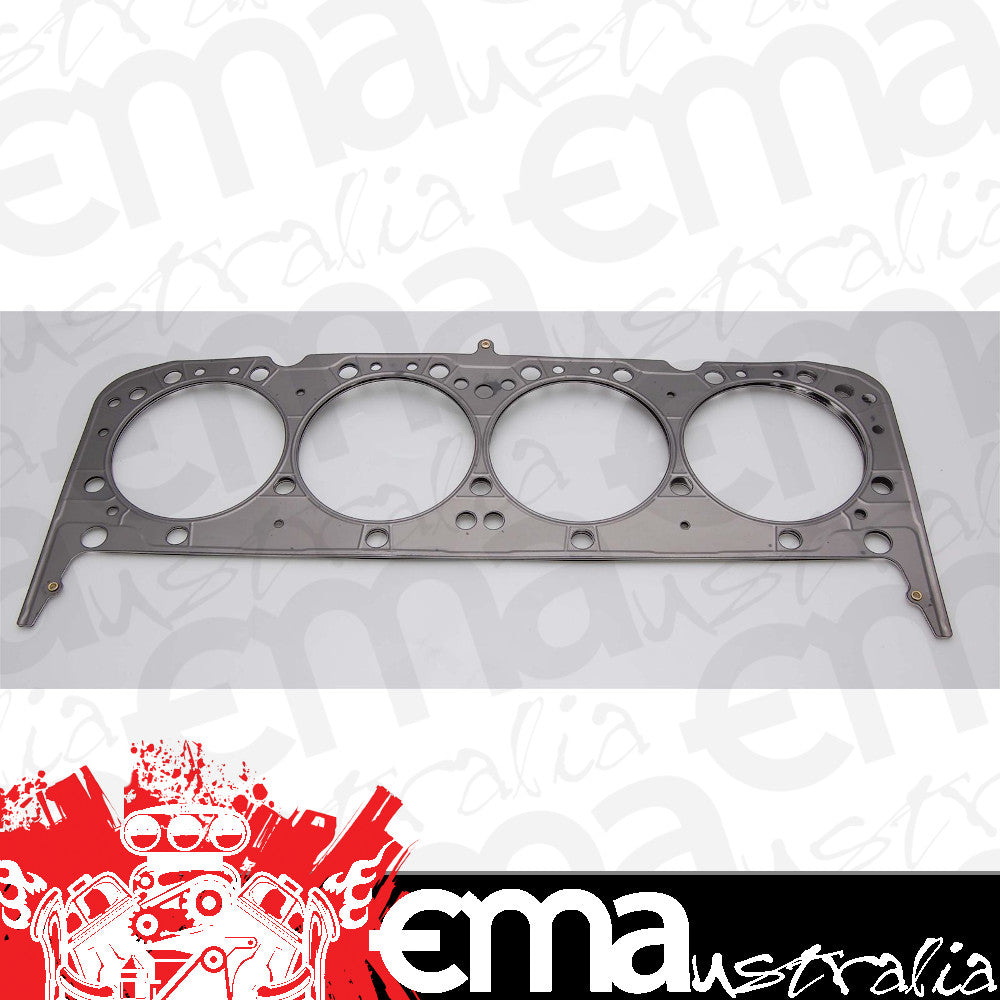 Cometic CMC5246-051 Chev SB 262-350 V8 MLS Head Gaskets 4.100" Bore .051" (each)