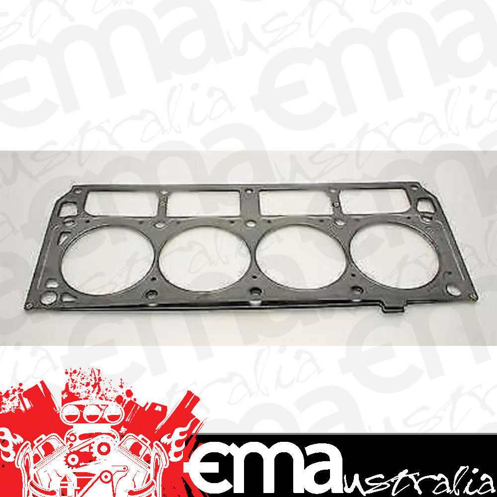 Cometic CMC5489-051 Chev/Holden LS2 LS3 1998-on MLS Head Gaskets (each)