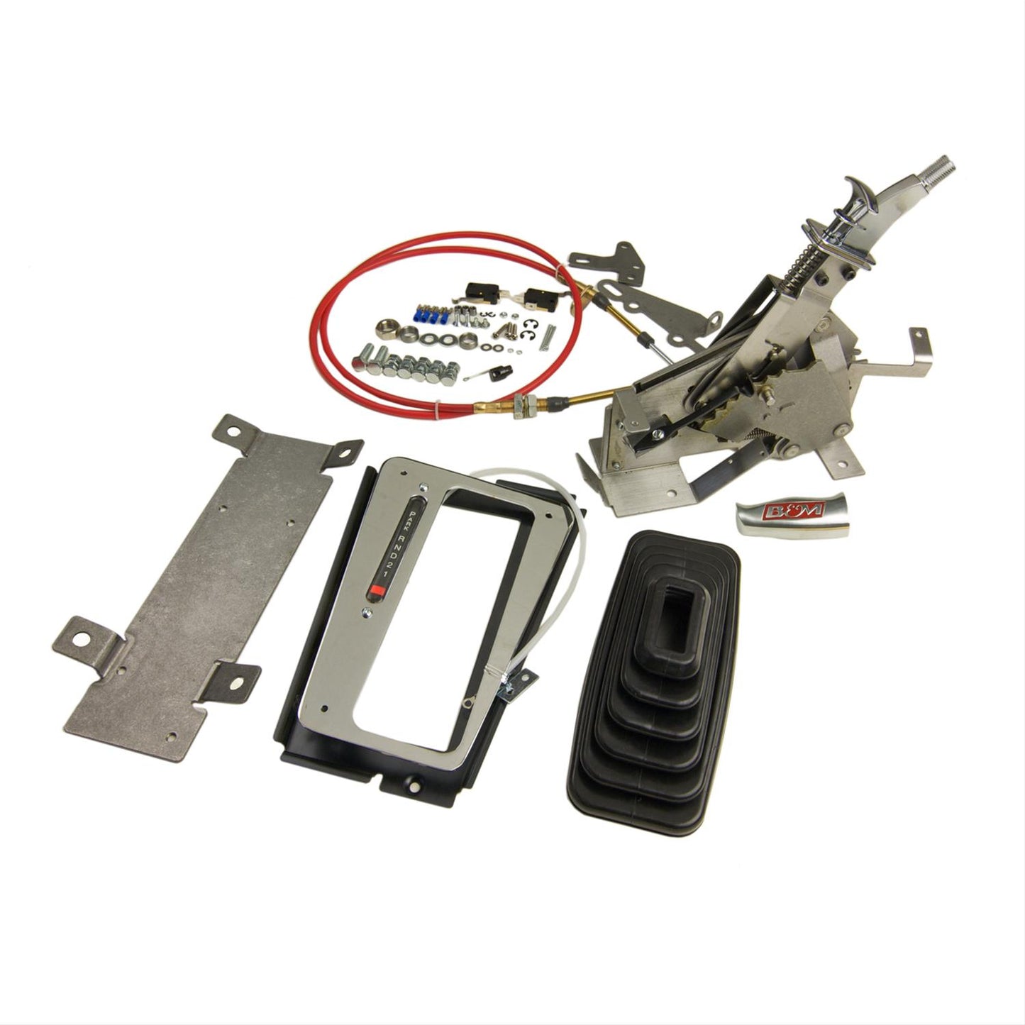 B&M BM80694 Cnsl Megasftr 73-81Ca 70-81 Fb