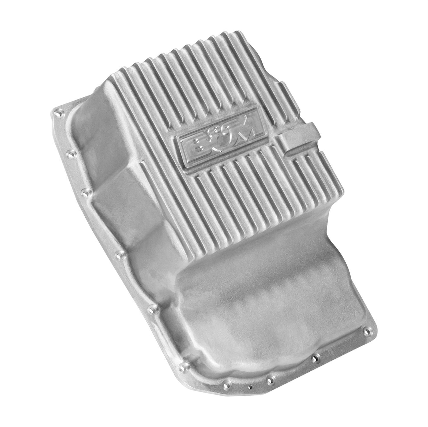 B&M BM70392 07-18 Gm Truck/Suv Deep Pan (6
