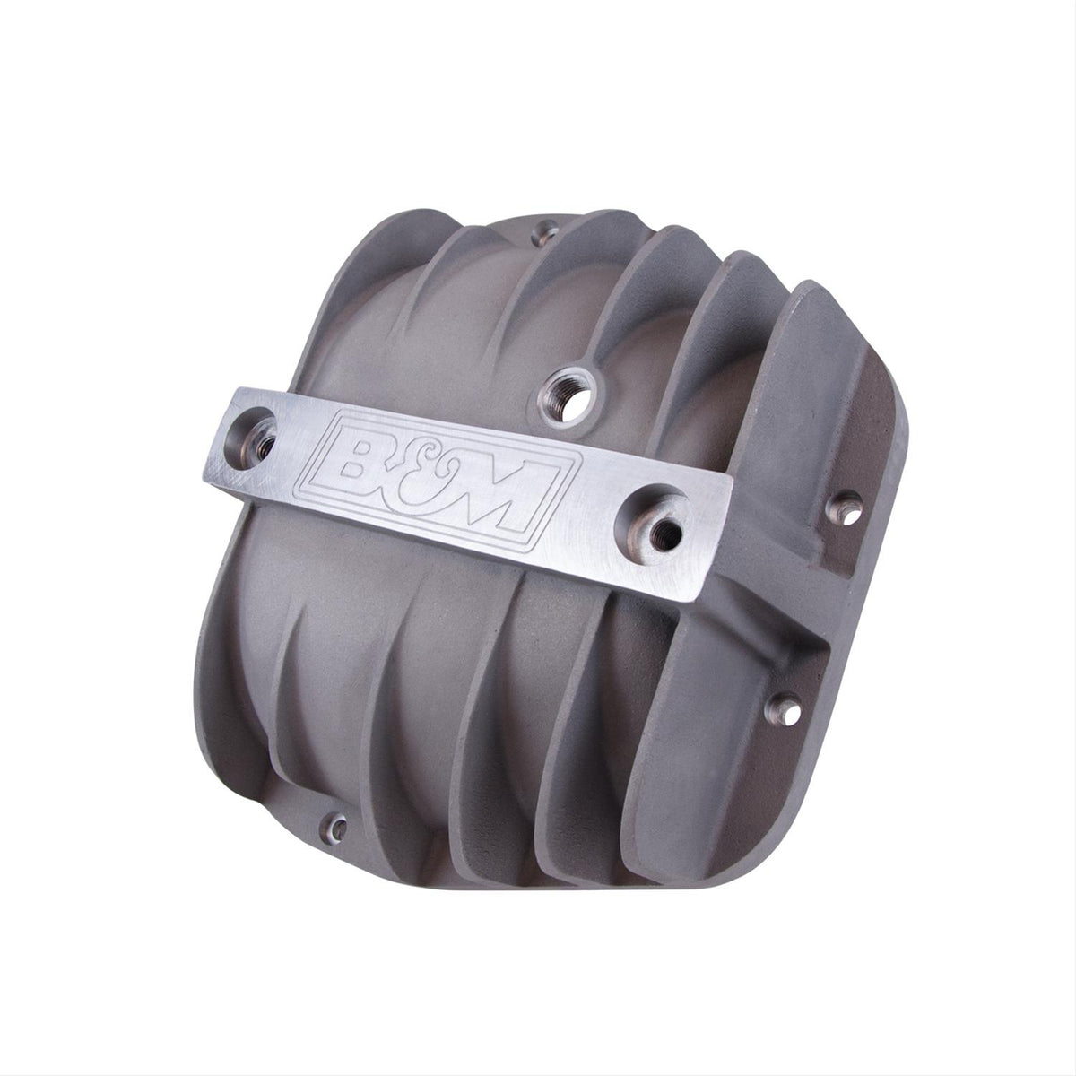 B&M BM40298 Diff Cover Ford 9.75"