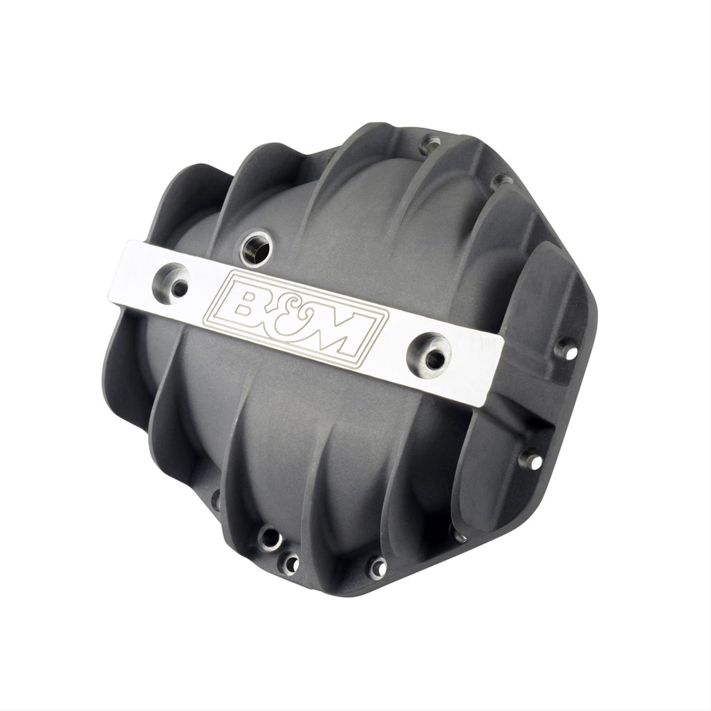B&M BM70501 Diff Cover,Gm 10.5" 14 Bolt Ca