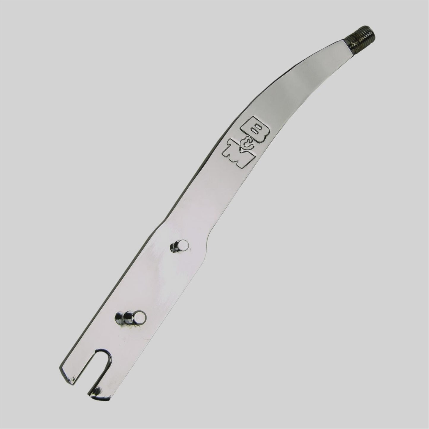 B&M BM80587 Chrome Shift Stick