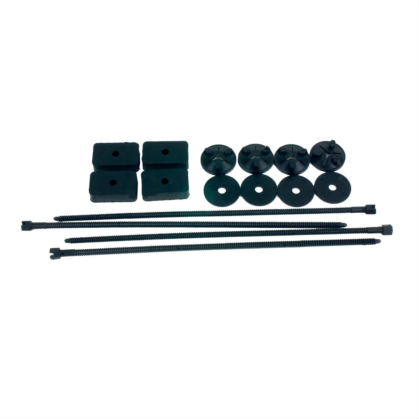 B&M BM80278 Easy Mount Kit