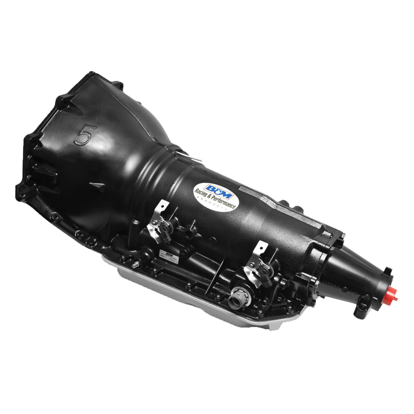 B&M BM118003 Prerunner Trans 4L80E (97+), M