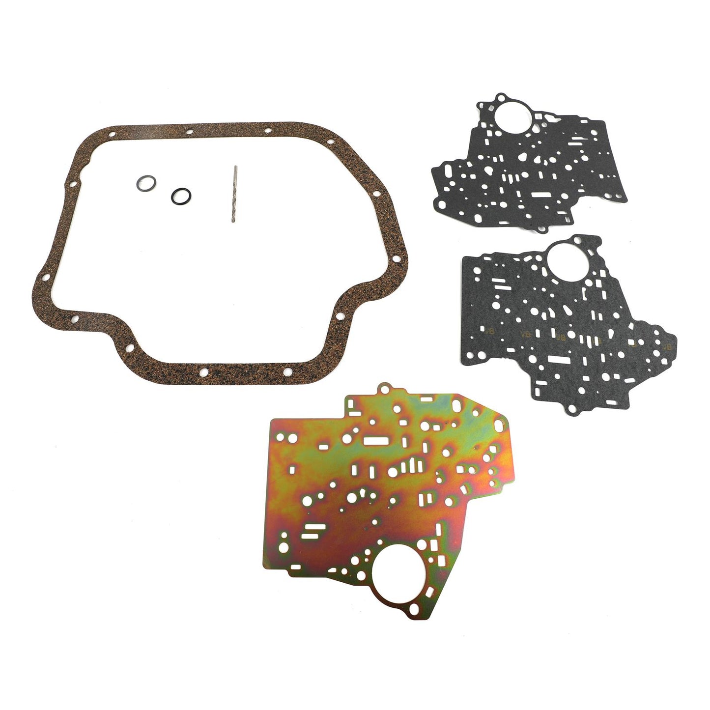 B&M BM20261 Shift Improver Kit 88-94 TH400