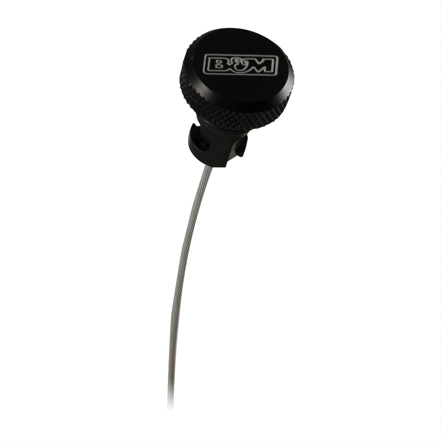 B&M BM22300 Locking Dipstick Chrysler Nag-