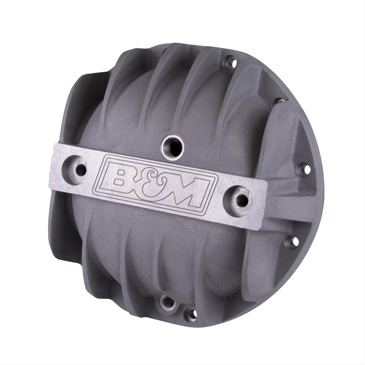 B&M BM70500 Diff Cover,Gm 8.875" 12 Bolt C