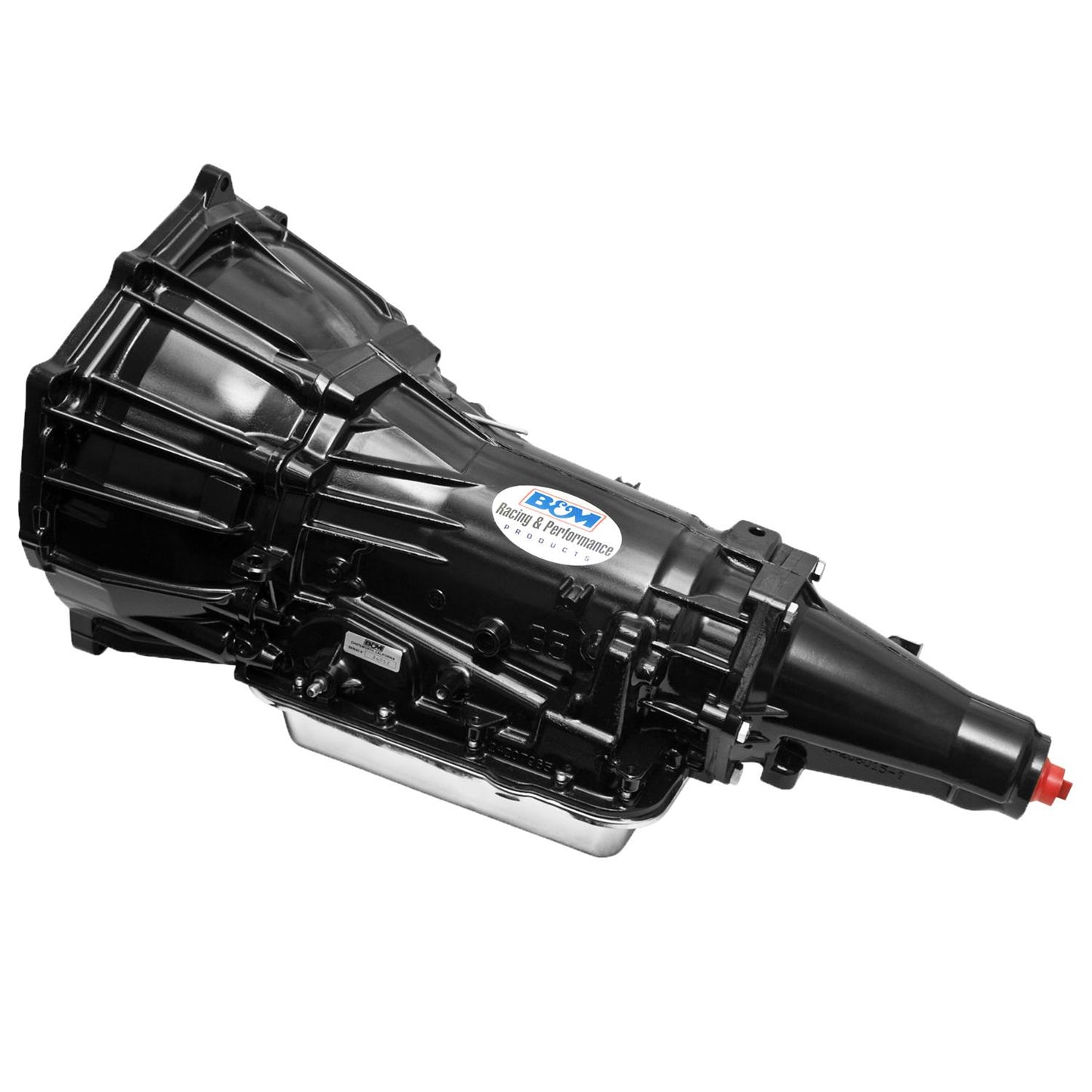 B&M BM117309 Prerunner Trans 4L60E (Ls), Ma
