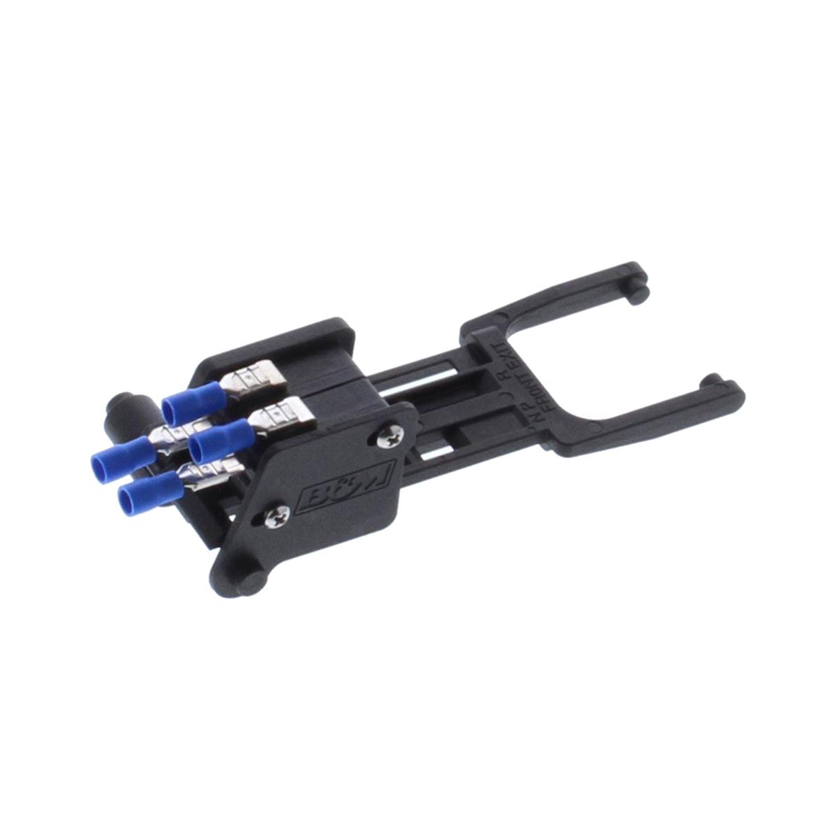 BM80850 | Pro Gate Neutral Safety And