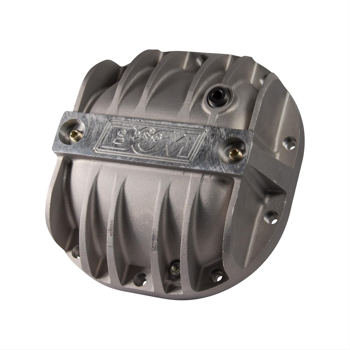 B&M BM40297 Diff Cover Ford 8.8"