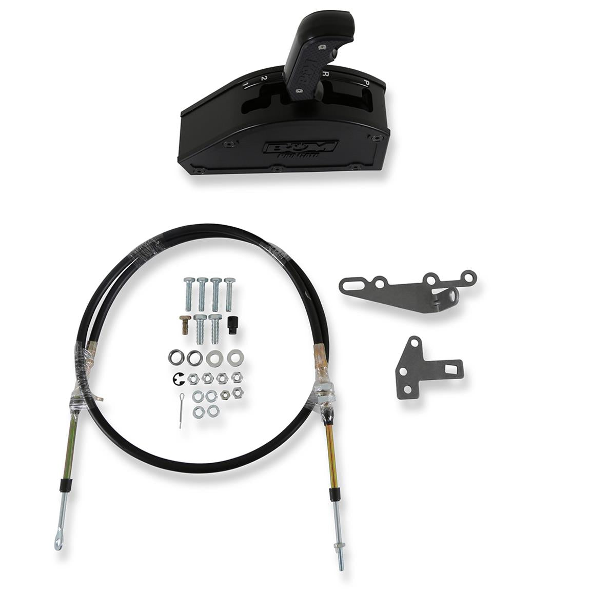BM80901 | B&M Pro Gate Reverse Lockout