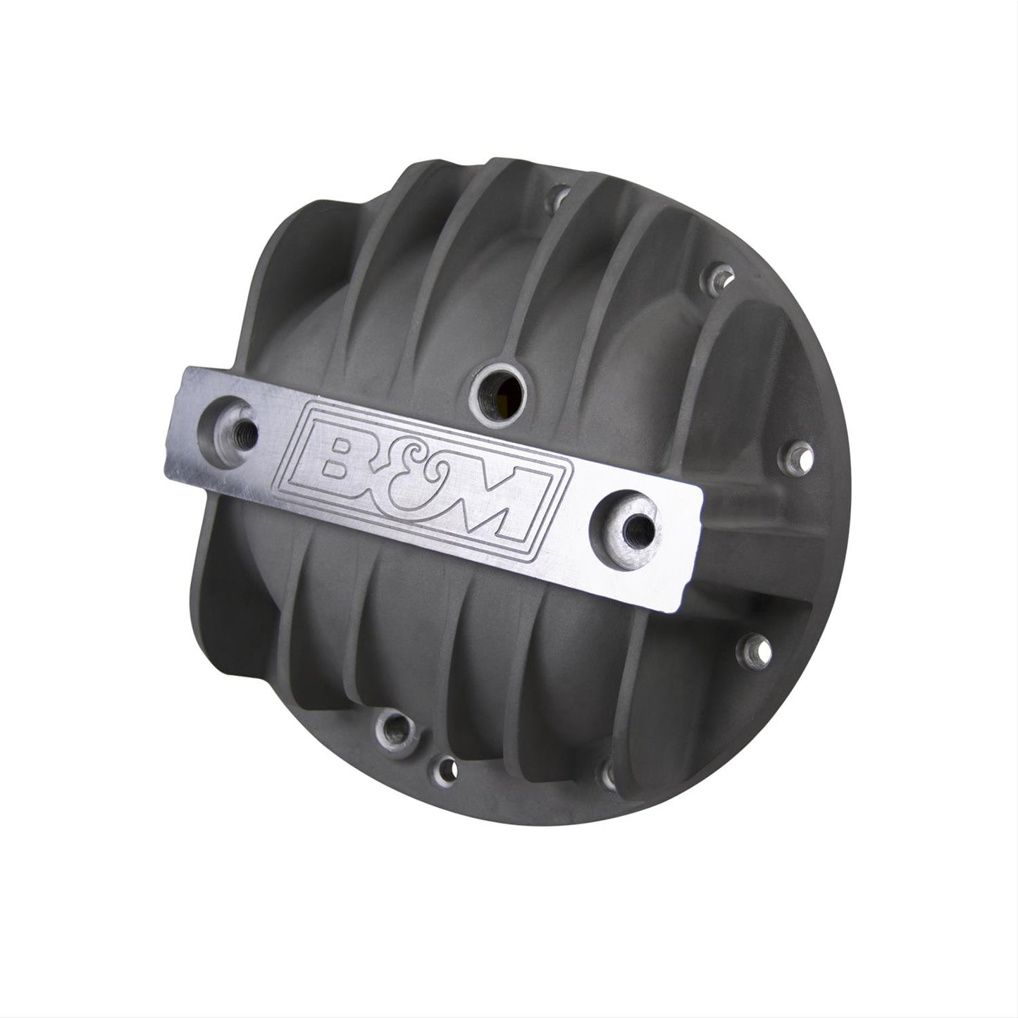 B&M BM70502 Diff Cover,Gm 8.2, 8.5 & 8.6 1