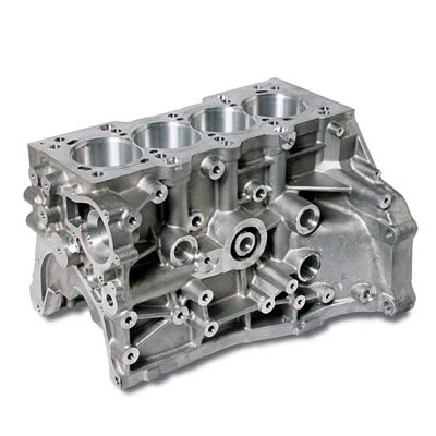 DART DA31496702 Honda B20 Series Block Alloy 226/81.5mm