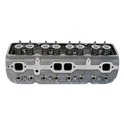 DART DA10211111 Chev SB Cast Iron Eagle Cyl Head 72cc 180cc 2.02/1.6 Ap Assembl