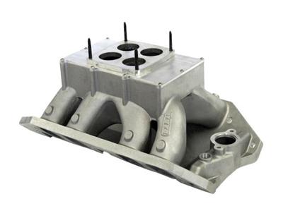 DART DA43145100 Big Chief Box Ram 18Manifold 10.20 Deck 4500 Carb