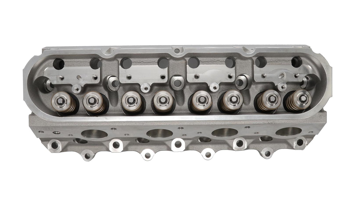 DART DA11061183 Pro 1 LS12 285cc Cnc Head Incl Dual Hydraulic Roller Springs