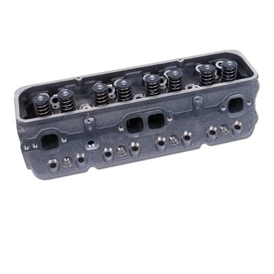 DART DA10021070 Chev SB Cast Irn Eagle Ss Cyl Head 72cc 165cc 1.94/1.5 Bare
