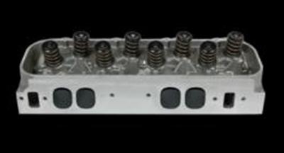 DART DA19000172 Chev BB Alloy Pro 1 Cyl Head 121cc 275cc 2.19/1.88 Assembly