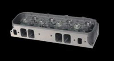 DART DA15200132M Chev BB Iron Eagle Marine Cyl Head 121cc 345cc 2.30/1.88 Assembly